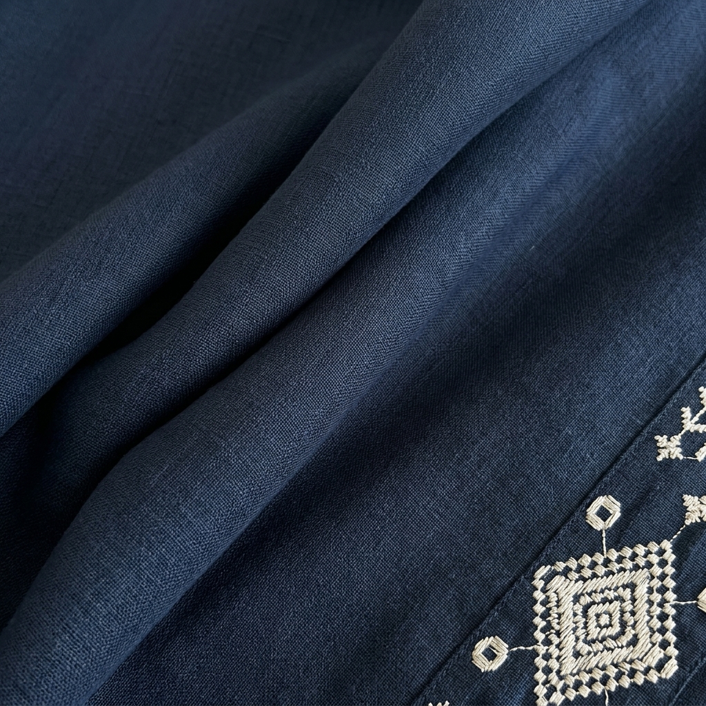 Fabric Detail