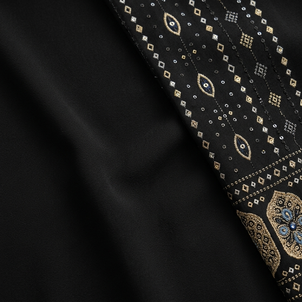 Fabric Detail