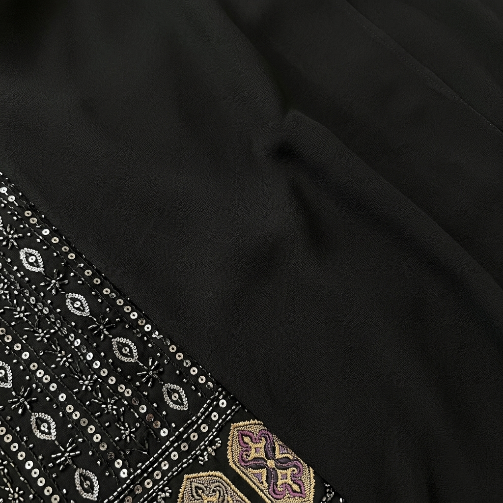 Fabric Detail