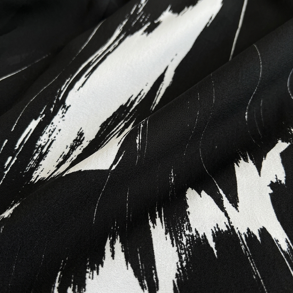 Fabric Detail