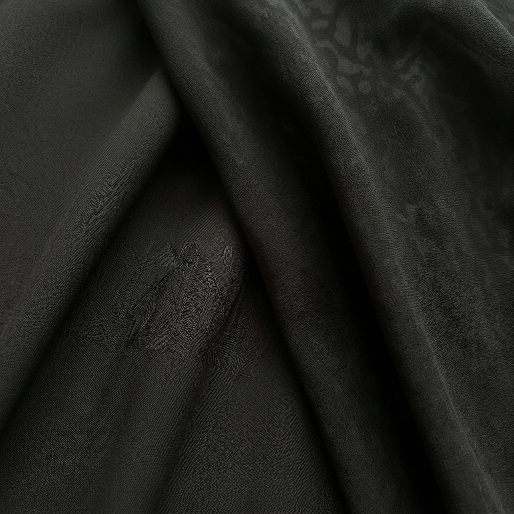 Fabric Detail
