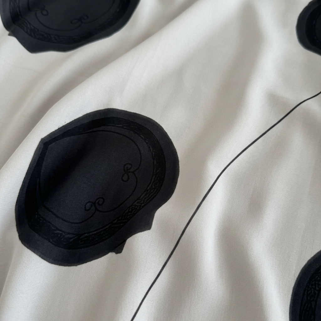 Fabric Detail