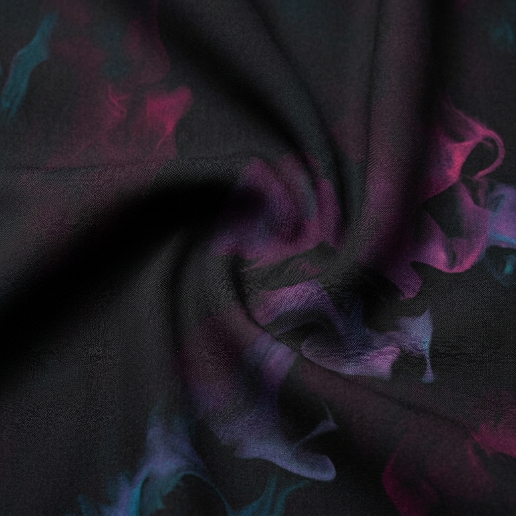 Fabric Detail