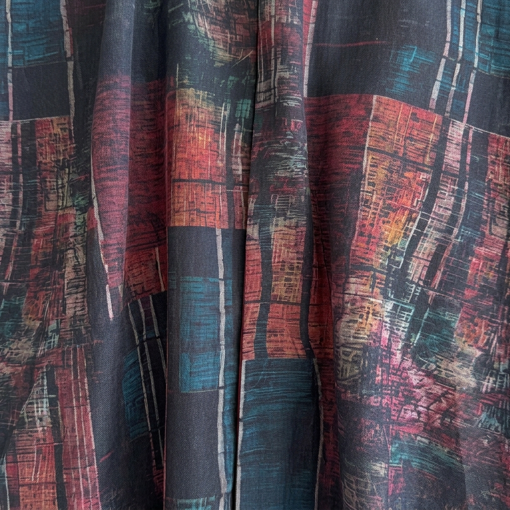 Fabric Detail