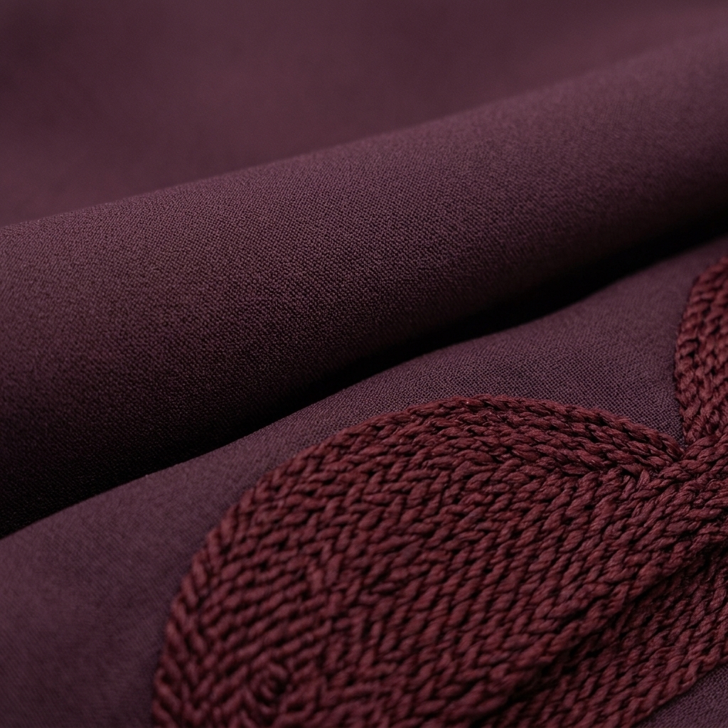 Fabric Detail