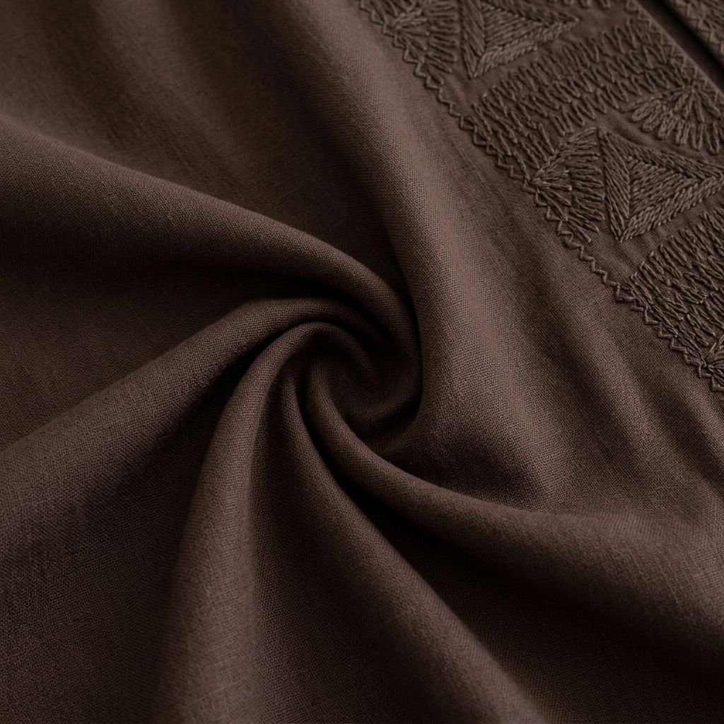 Fabric Detail