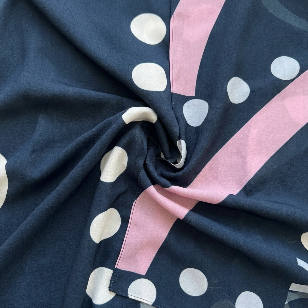 Fabric Detail