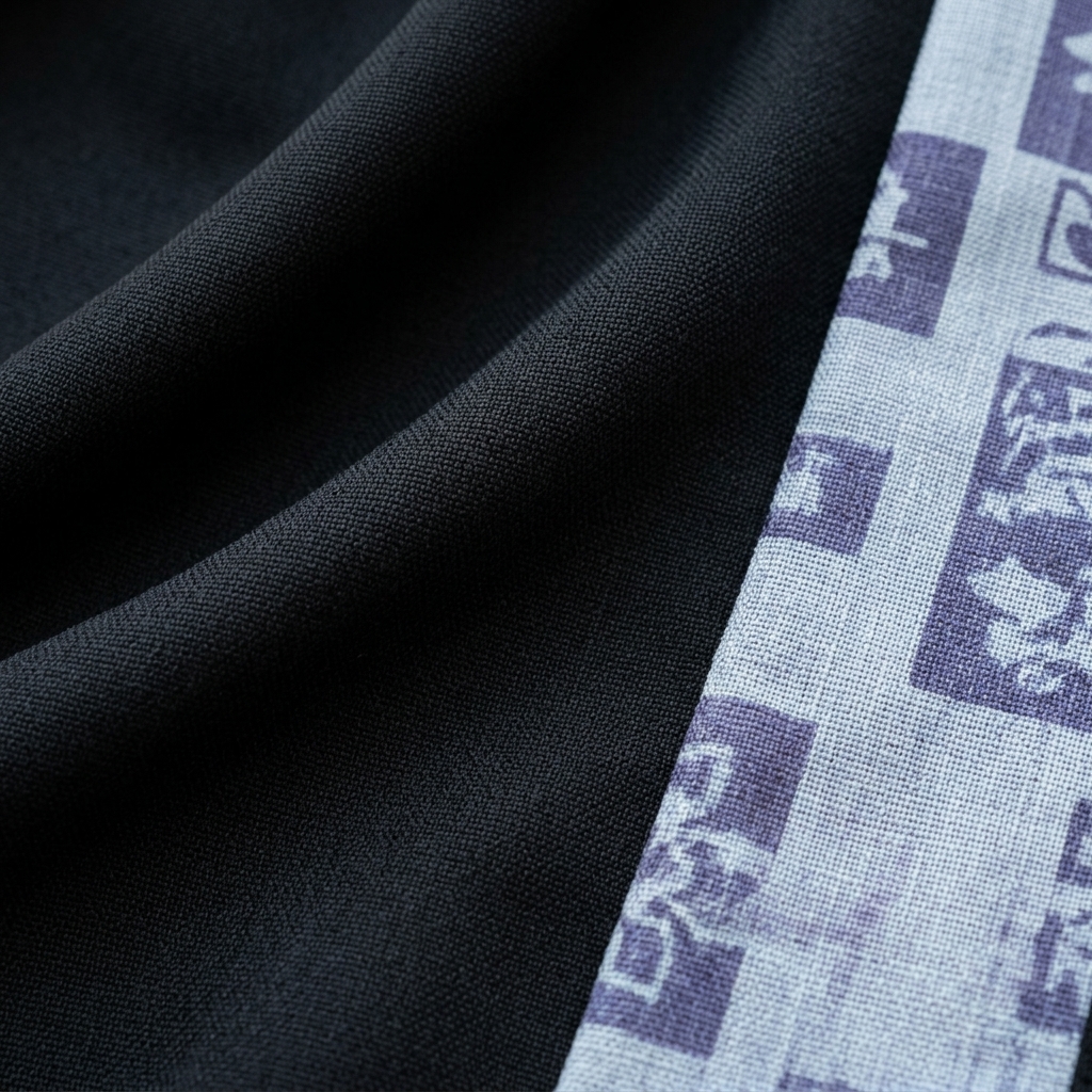 Fabric Detail