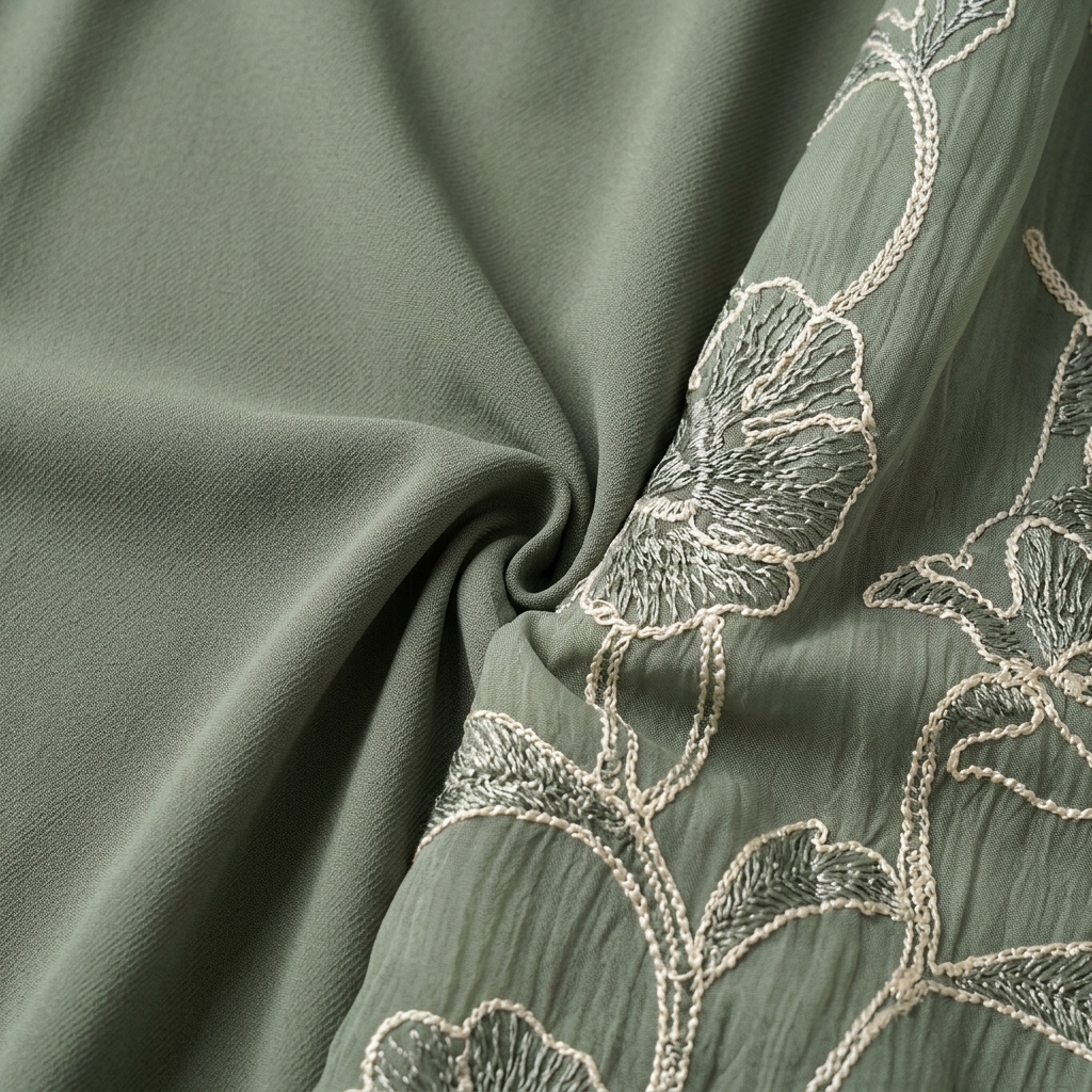 Fabric Detail