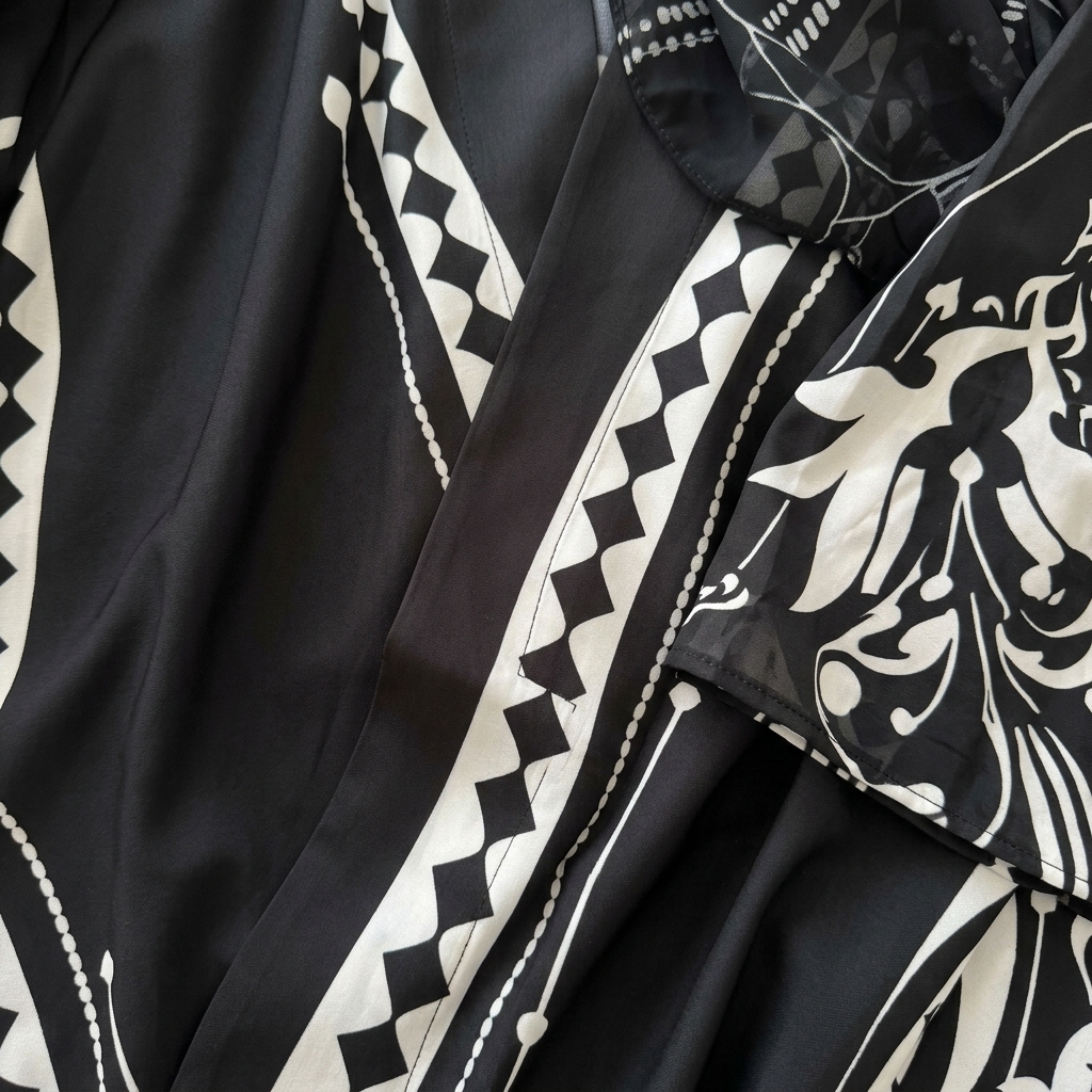 Fabric Detail