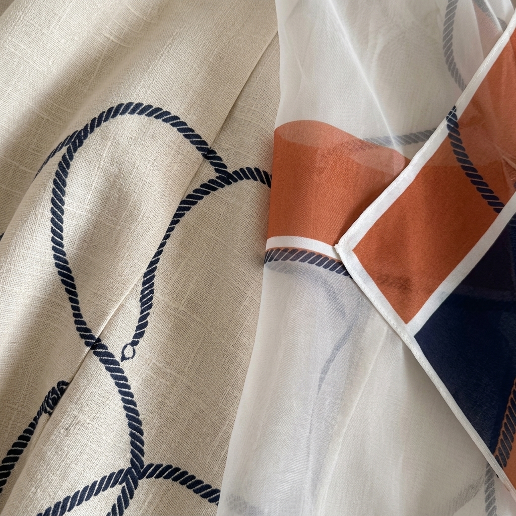 Fabric Detail