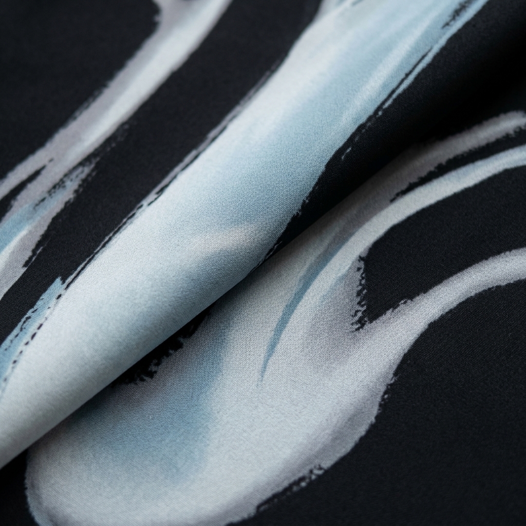 Fabric Detail
