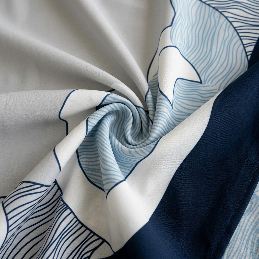 Fabric Detail