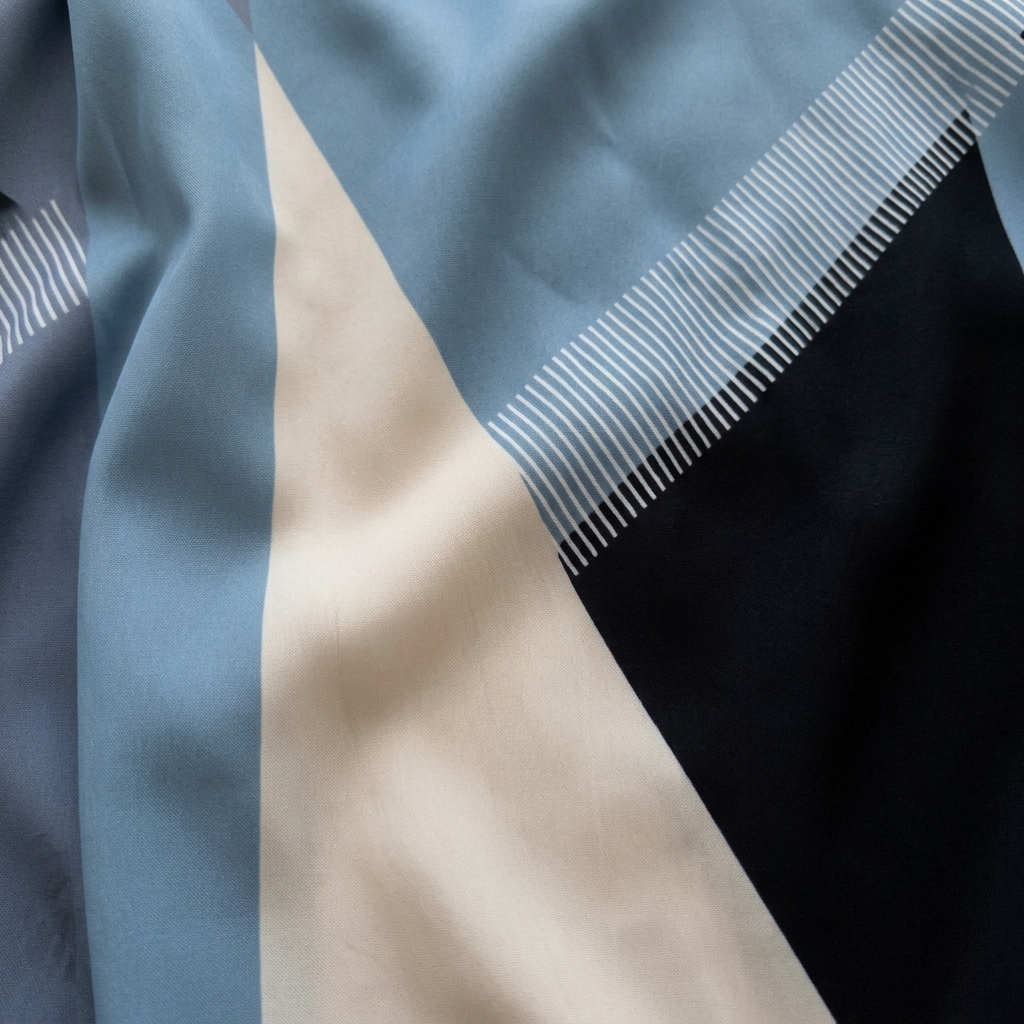Fabric Detail