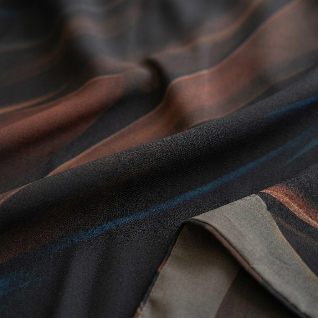 Fabric Detail