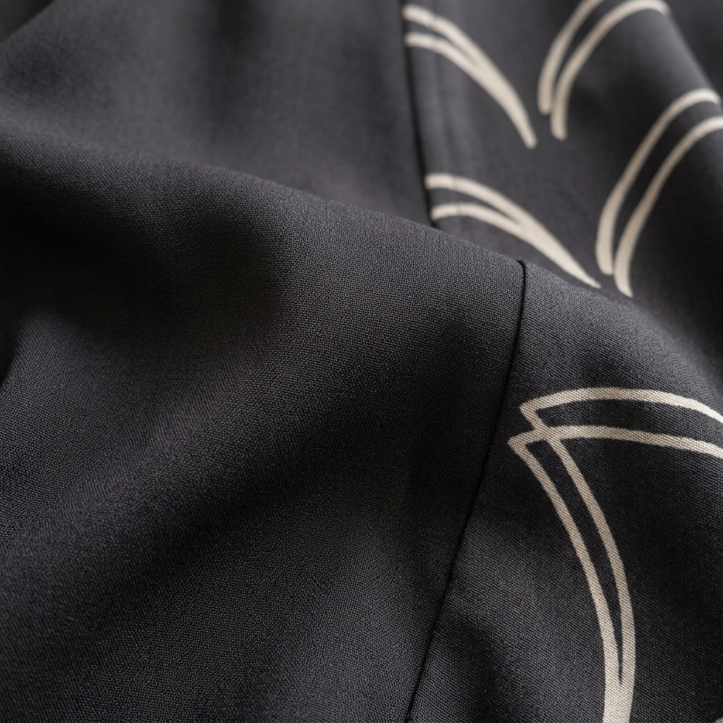 Fabric Detail