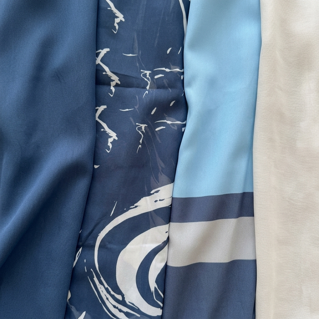 Fabric Detail