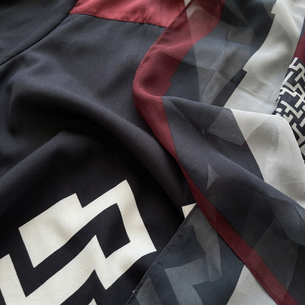Fabric Detail