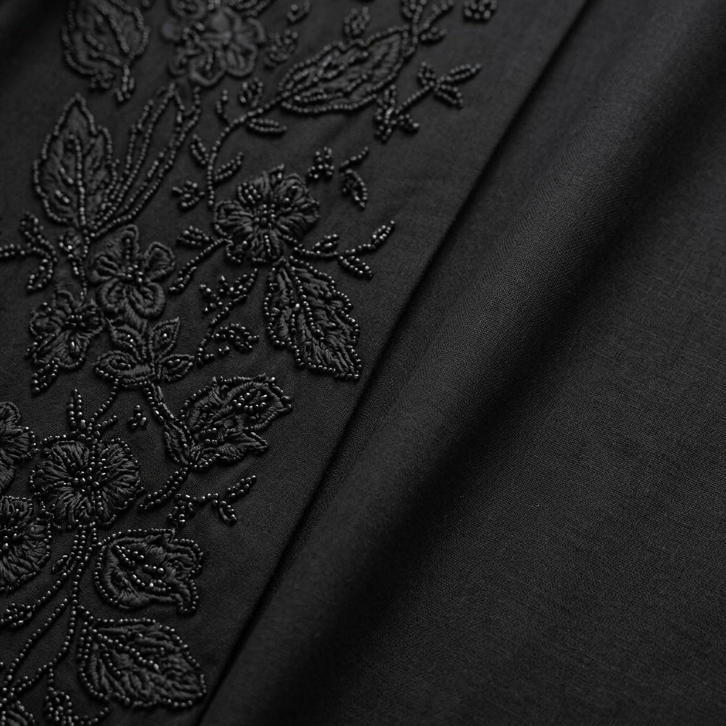 Fabric Detail