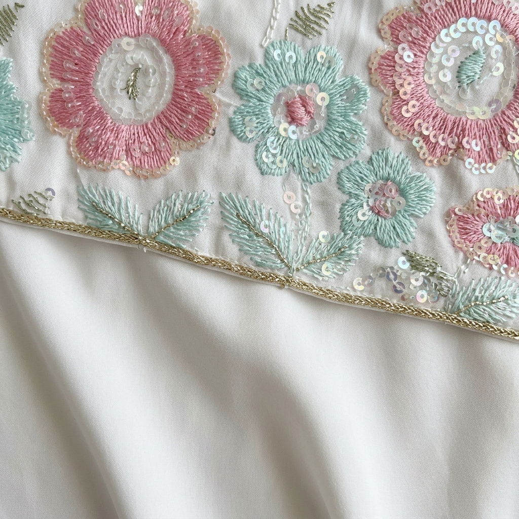 Fabric Detail