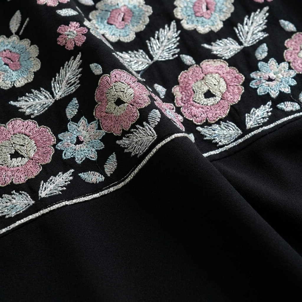 Fabric Detail