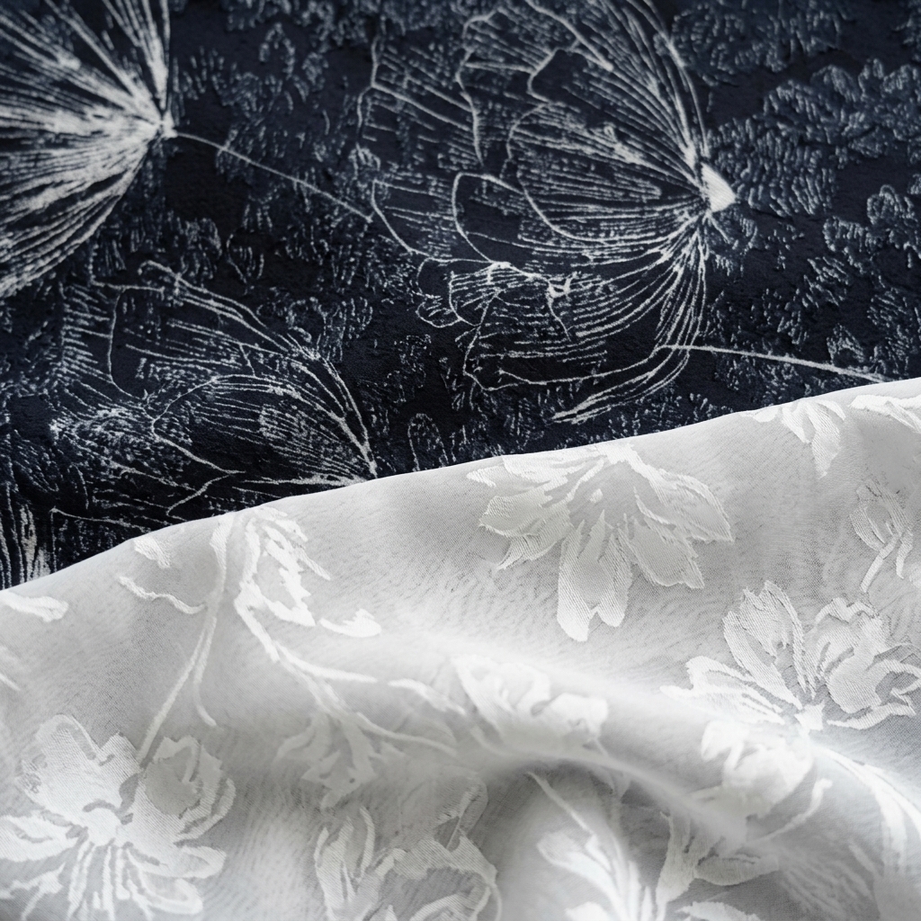 Fabric Detail
