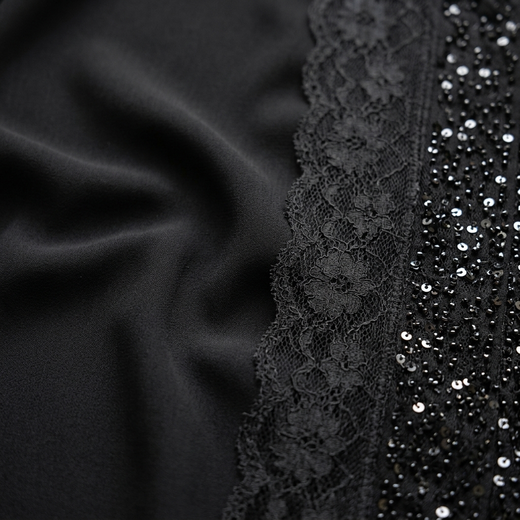 Fabric Detail