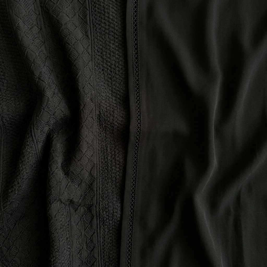 Fabric Detail