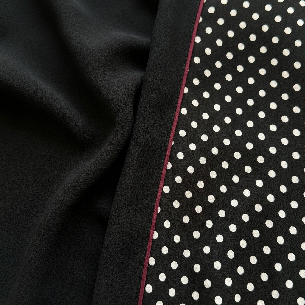 Fabric Detail