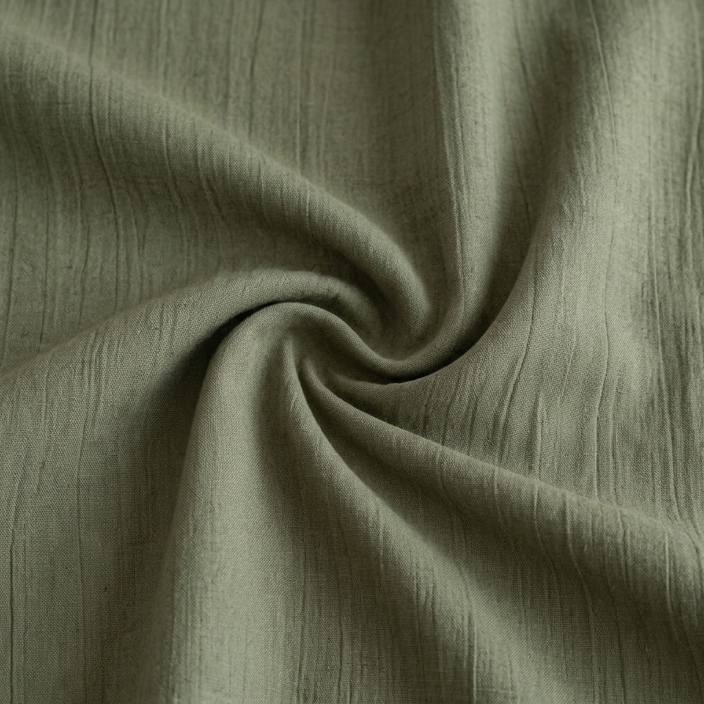 Fabric Detail