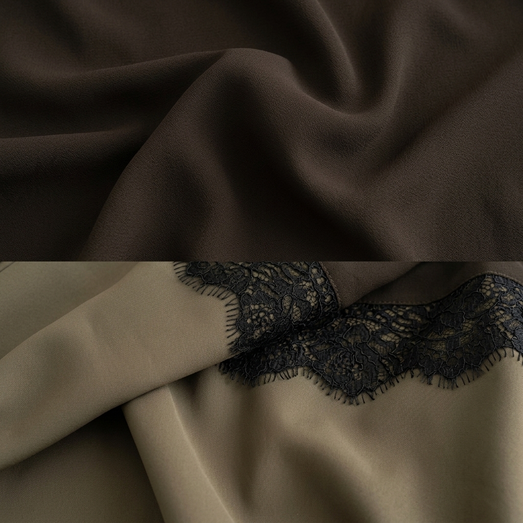 Fabric Detail