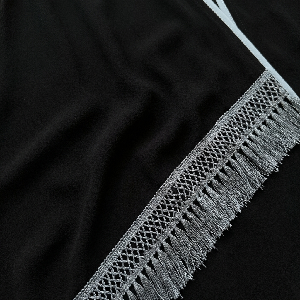 Fabric Detail
