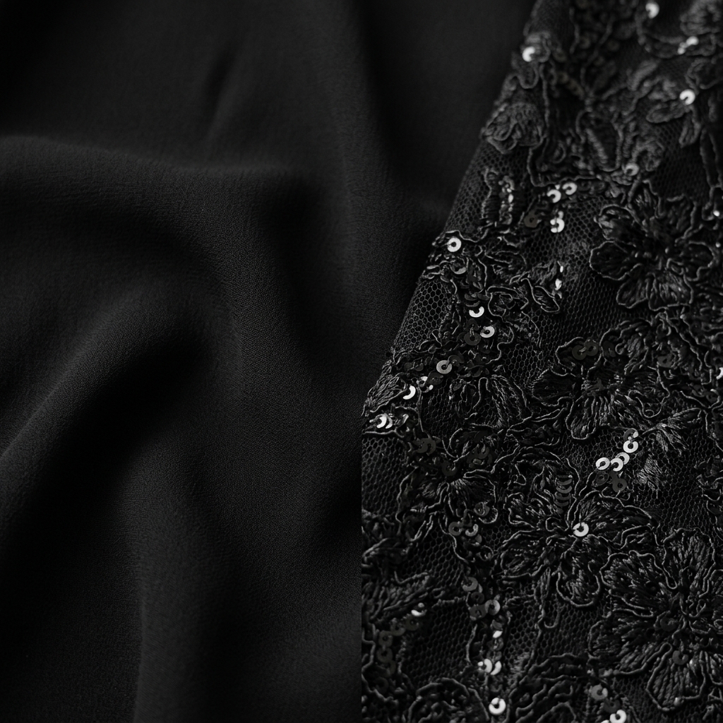 Fabric Detail