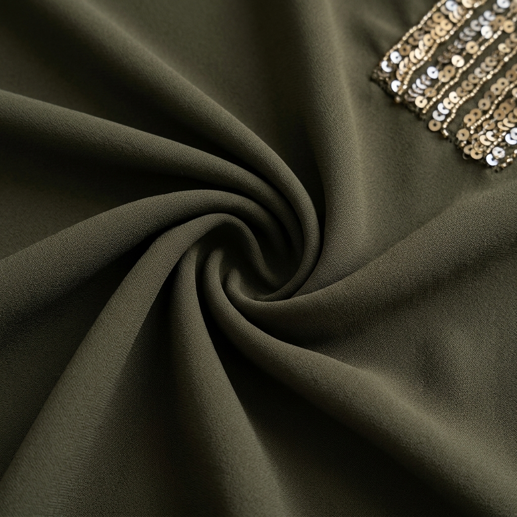 Fabric Detail