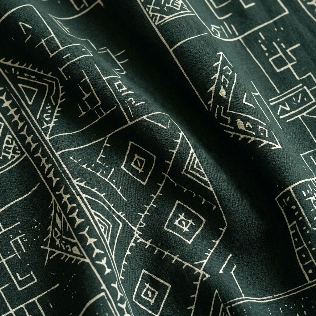Fabric Detail