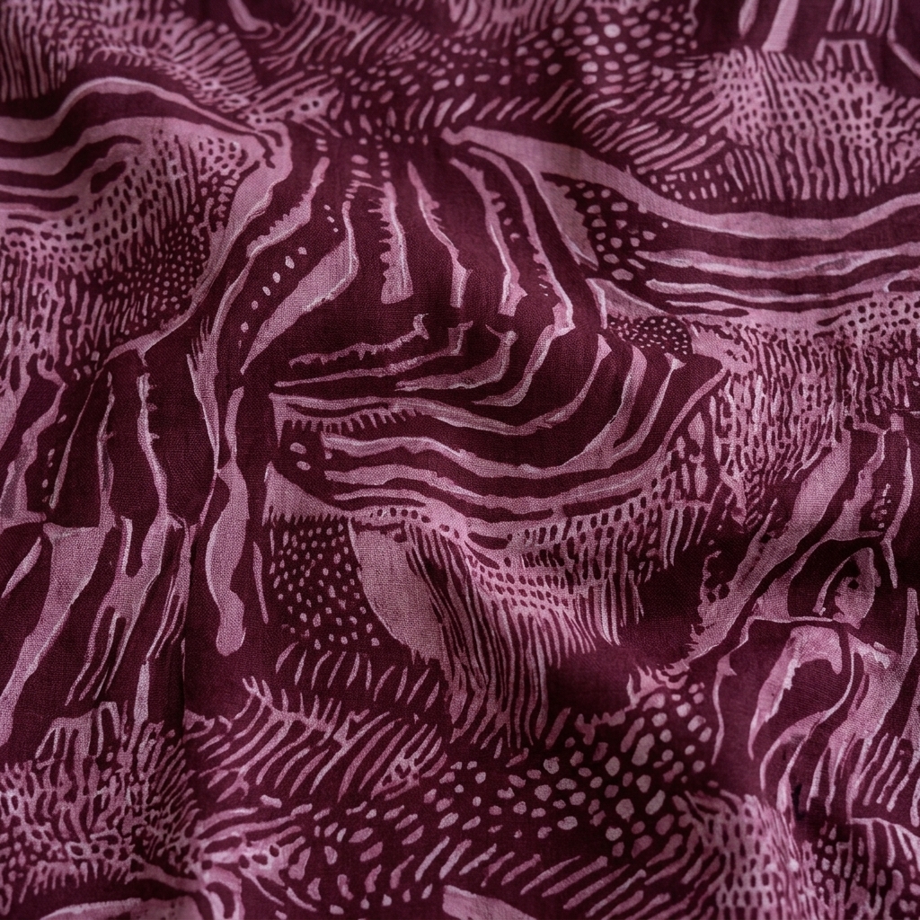Fabric Detail