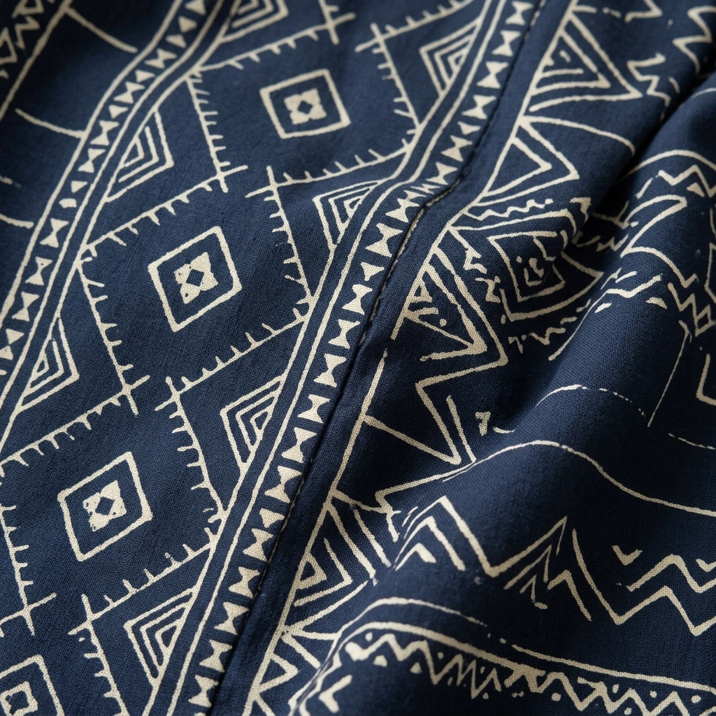 Fabric Detail