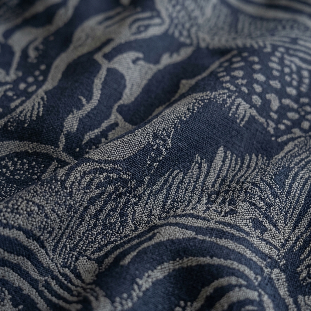 Fabric Detail