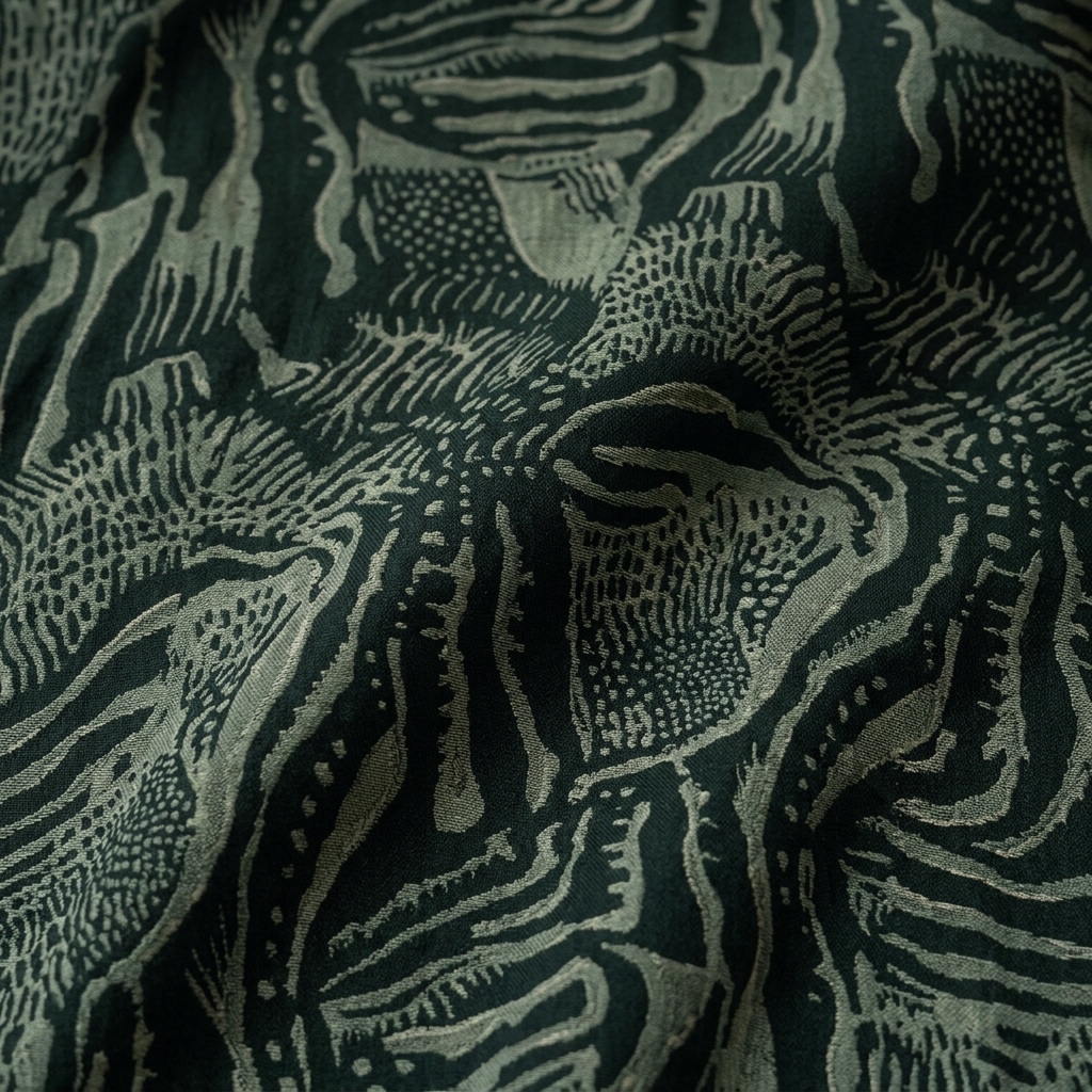 Fabric Detail
