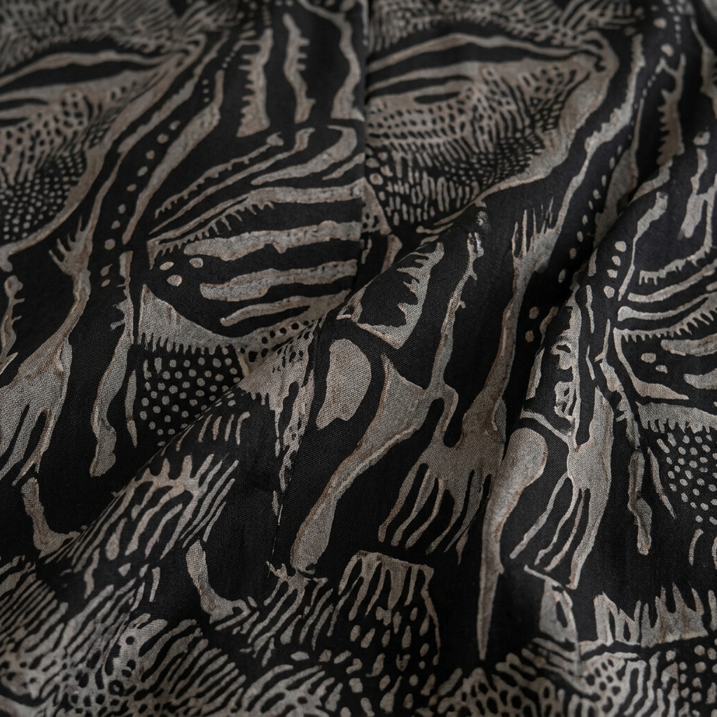 Fabric Detail