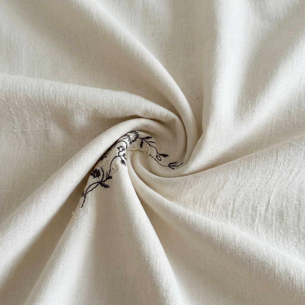 Fabric Detail