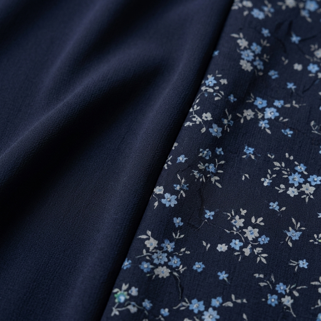 Fabric Detail