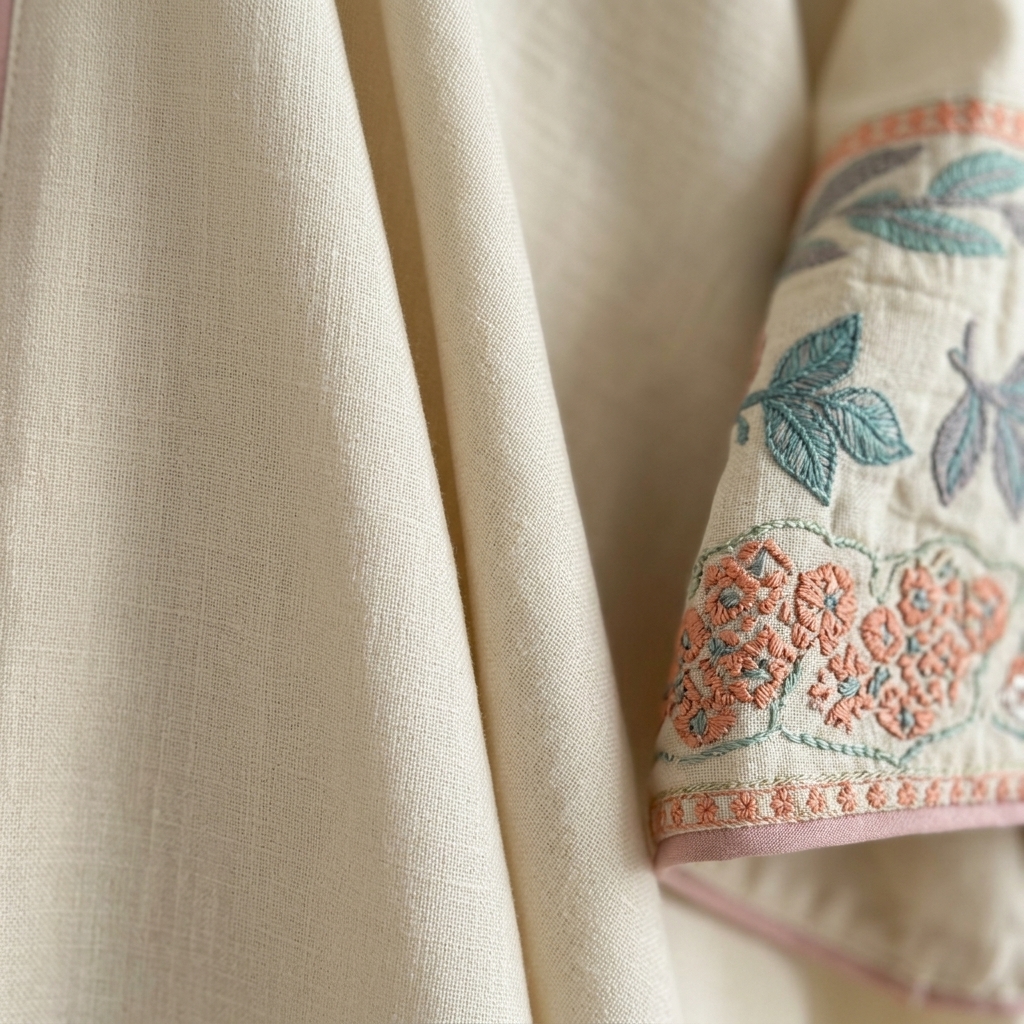 Fabric Detail