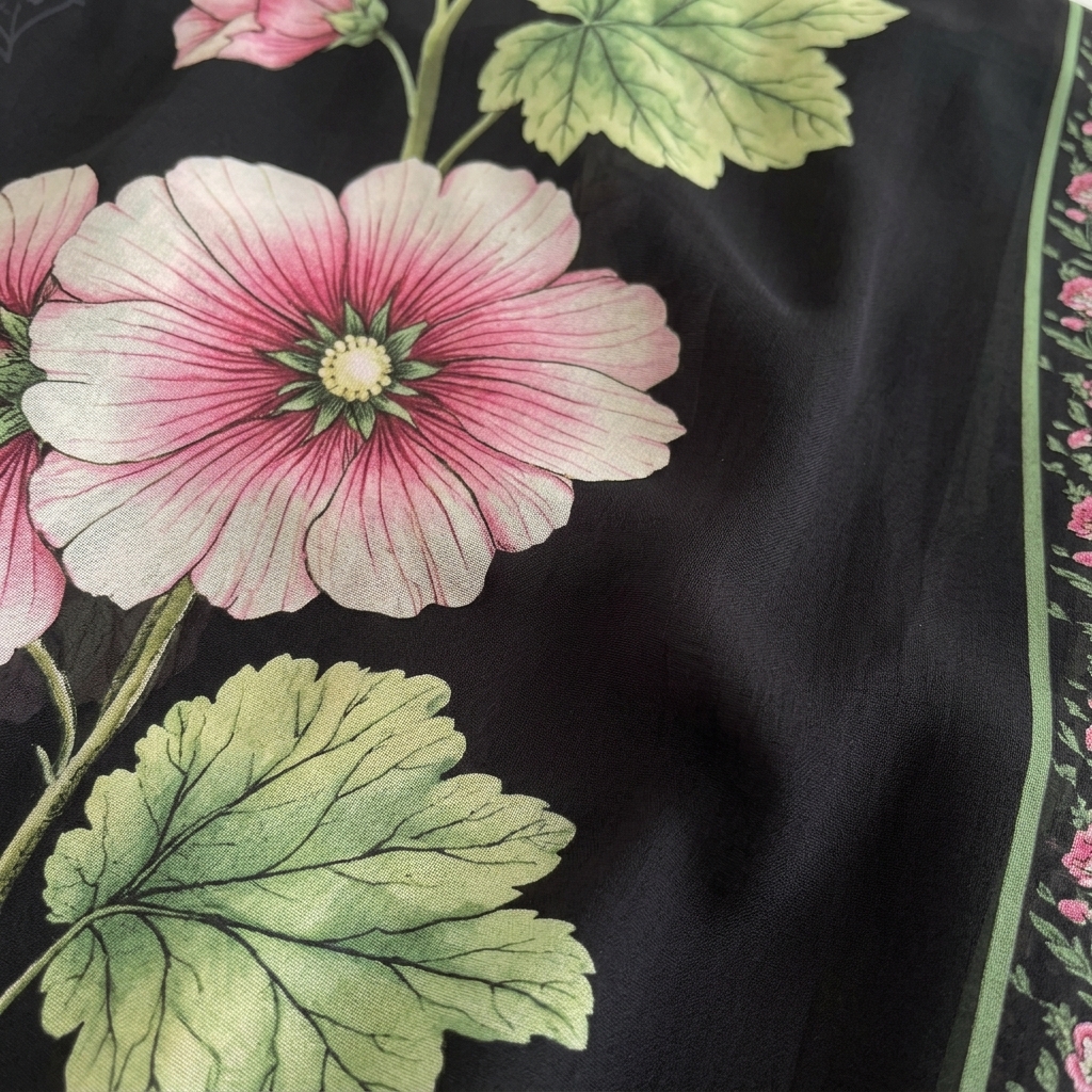 Fabric Detail