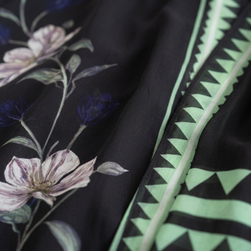 Fabric Detail