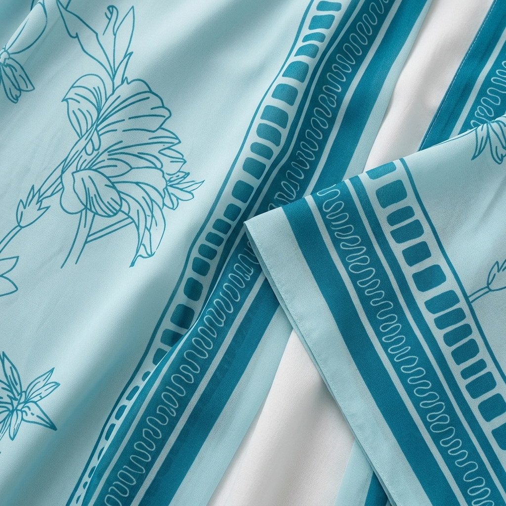 Fabric Detail