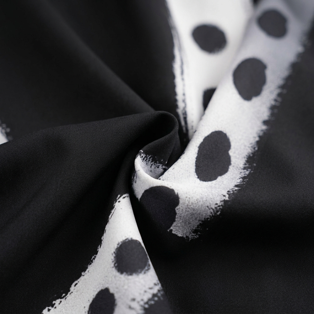 Fabric Detail