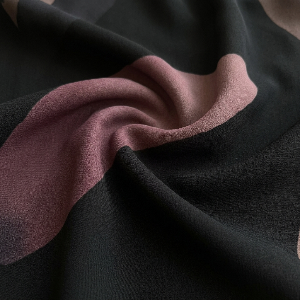 Fabric Detail