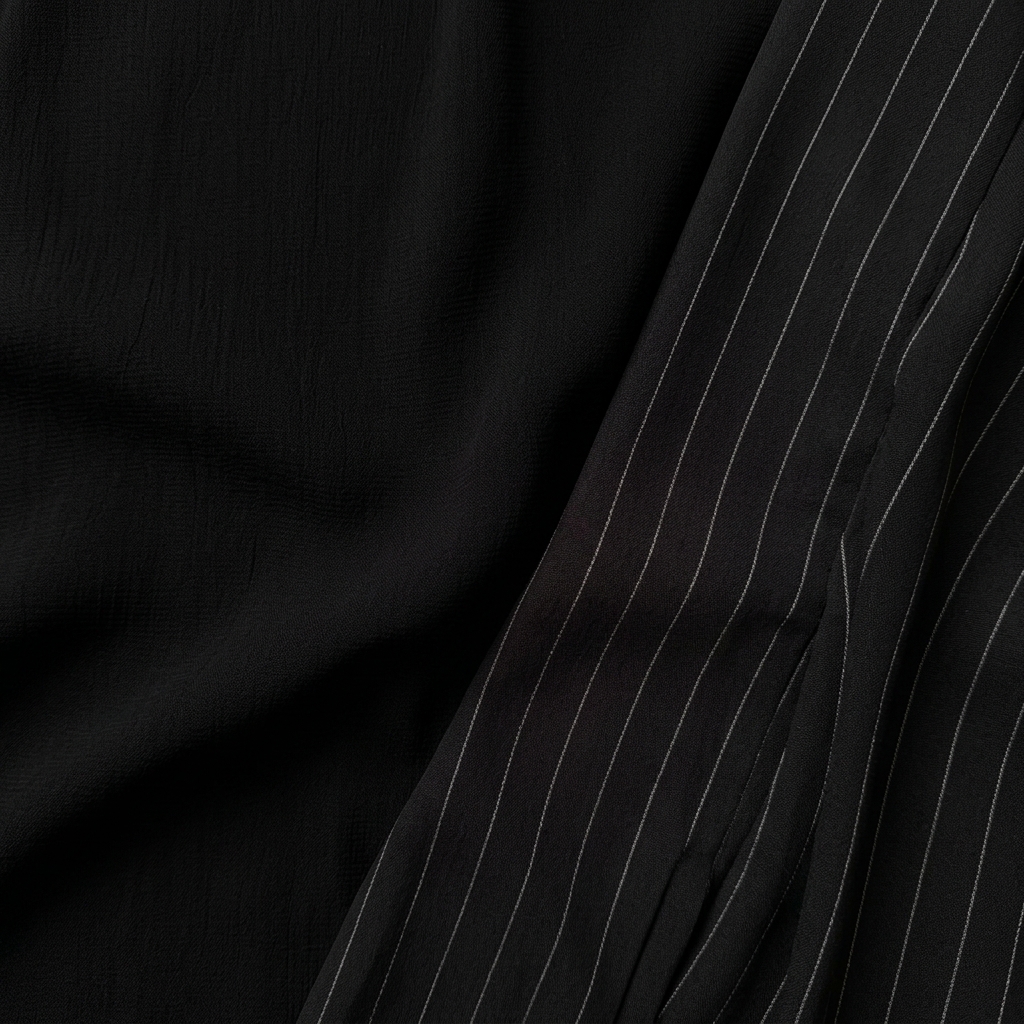 Fabric Detail