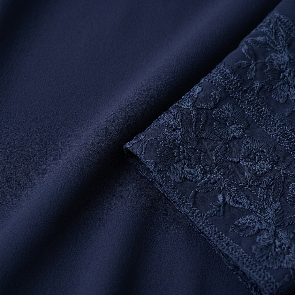 Fabric Detail